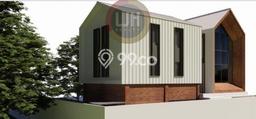 Rumah Elit LB 500m2 Siap Huni Desain Elegan di Kerobokan, Badung Rumah Elit LB 500m2 Siap Huni Desain Elegan di Kerobokan, Badung