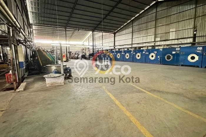 Area Ramai! Gudang Dijual di Tugu untuk Bisnis Luas Bangunan 6000m2 Area Ramai! Gudang Dijual di Tugu untuk Bisnis Luas Bangunan 6000m2