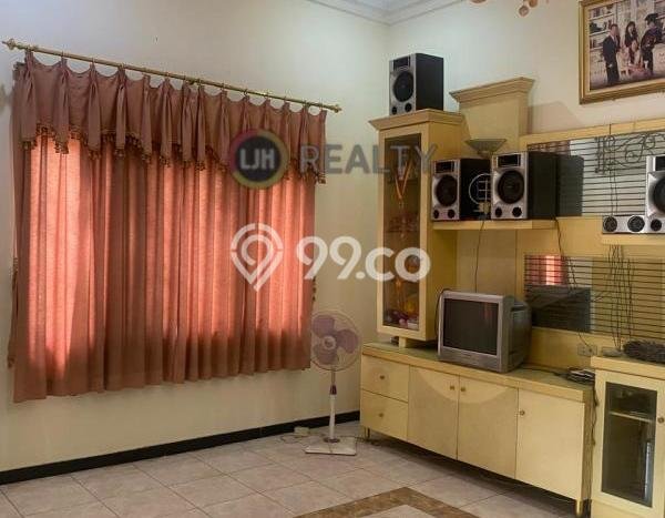 Disewakan Hunian Konsep Modern di Semarang Tengah Semarang dengan 3 KT Disewakan Hunian Konsep Modern di Semarang Tengah Semarang dengan 3 KT