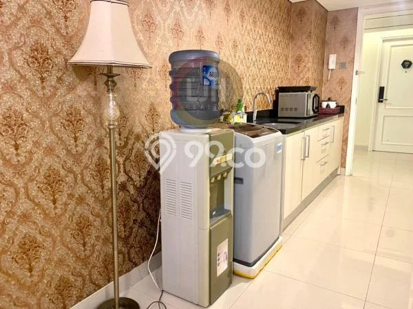 Sewa Apartemen Hemat di Semarang Tengah, Semarang Dekat Fasilitas Umum Sewa Apartemen Hemat di Semarang Tengah, Semarang Dekat Fasilitas Umum