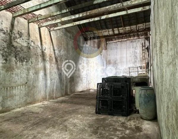 Gudang Disewa di Semarang Tengah, Semarang, LT 400m2 / LB 240m2 Gudang Disewa di Semarang Tengah, Semarang, LT 400m2 / LB 240m2