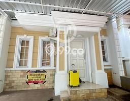 Rumah Modern Cantik 2 Kamar Bisa Langsung Pindah di Semarang Barat Rumah Modern Cantik 2 Kamar Bisa Langsung Pindah di Semarang Barat