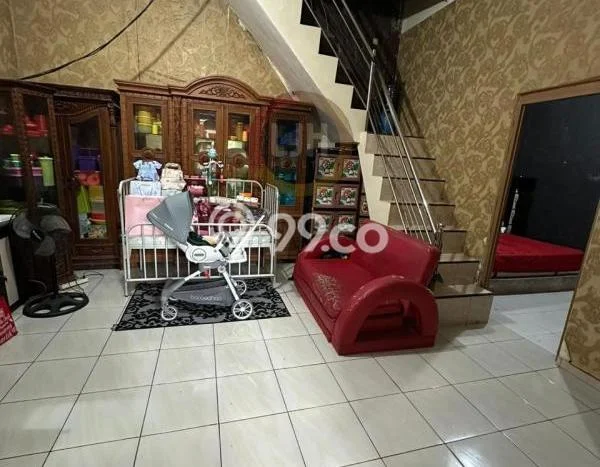 Dijual Rumah 3 Kamar Lokasi Strategis Bagus dan Strategis di Mijen Dijual Rumah 3 Kamar Lokasi Strategis Bagus dan Strategis di Mijen