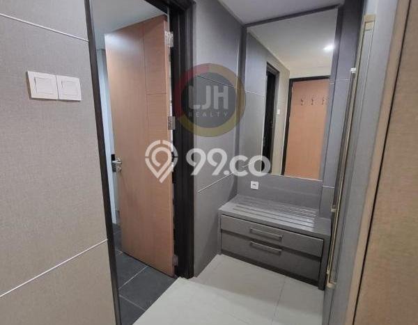Apartemen Harga Murah dengan 4 BR & 3 KM di Semarang Tengah Semarang Apartemen Harga Murah dengan 4 BR & 3 KM di Semarang Tengah Semarang