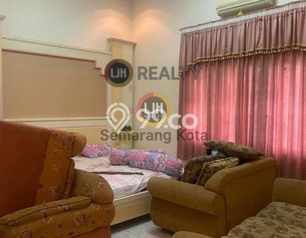Disewakan Hunian Konsep Modern di Semarang Tengah Semarang dengan 3 KT Disewakan Hunian Konsep Modern di Semarang Tengah Semarang dengan 3 KT