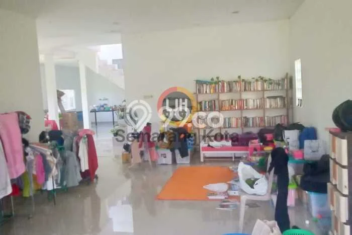 Rumah Minimalis 6 Kamar LT 1212m2 di Kopeng Rumah Minimalis 6 Kamar LT 1212m2 di Kopeng