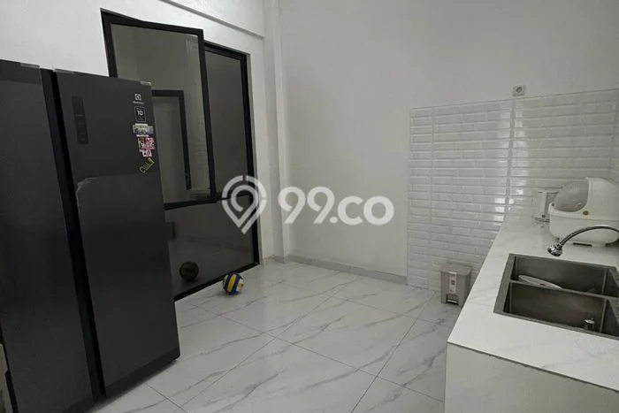 For Sale Hunian Rumah Nyaman 3 Kamar di Suvarna Sutera, Tangerang For Sale Hunian Rumah Nyaman 3 Kamar di Suvarna Sutera, Tangerang