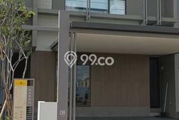 Dijual Rumah Modern 4 KT di Suvarna Sutera, Tangerang Dijual Rumah Modern 4 KT di Suvarna Sutera, Tangerang