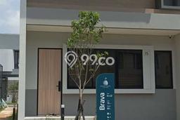 Dijual Hunian Rumah Nyaman 2 Kamar di Suvarna Sutera, Tangerang Dijual Hunian Rumah Nyaman 2 Kamar di Suvarna Sutera, Tangerang