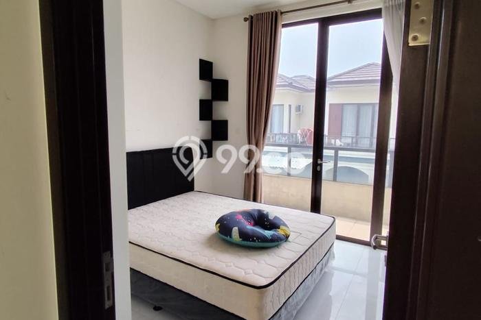 Dijual Rumah Strategis Bagus Punya 3 KT di Cikupa Tangerang - Dijual Rumah Strategis Bagus Punya 3 KT di Cikupa Tangerang -