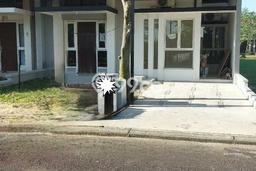 Rumah Modern 2 KT di Suvarna Sutera Tangerang Rumah Modern 2 KT di Suvarna Sutera Tangerang