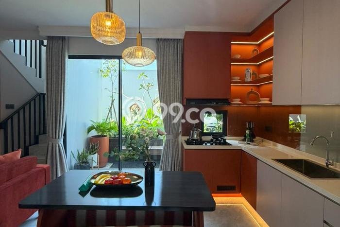 Hunian Cantik Modern Lb 60m2 di Balaraja, Tangerang Hunian Cantik Modern Lb 60m2 di Balaraja, Tangerang