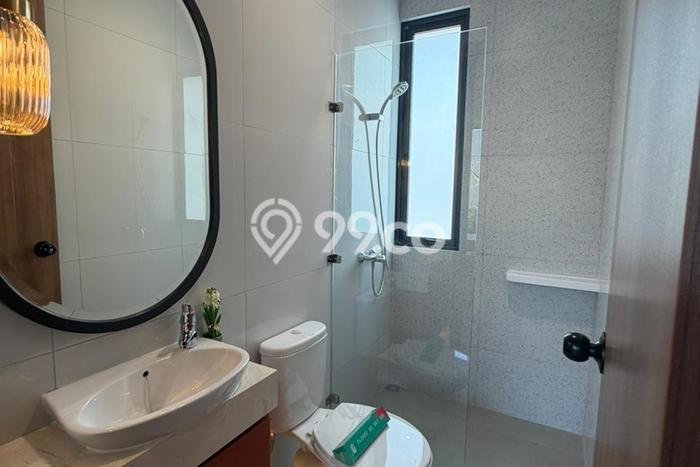 Hunian Cantik Modern Lb 60m2 di Balaraja, Tangerang Hunian Cantik Modern Lb 60m2 di Balaraja, Tangerang