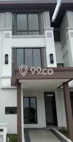 Disewakan! Rumah 4 Kamar Tidur &
4 Kamar Mandi di Suvarna Sutera, Tangerang Disewakan! Rumah 4 Kamar Tidur &
4 Kamar Mandi di Suvarna Sutera, Tangerang