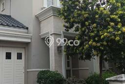 Rumah Disewakan Tangerang LT 250m2 LB 170m2 Area Suvarna Sutera Rumah Disewakan Tangerang LT 250m2 LB 170m2 Area Suvarna Sutera