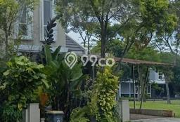 Rumah sewa siap pakai 3 Kamar Tidur di Suvarna Sutera, Tangerang Rumah sewa siap pakai 3 Kamar Tidur di Suvarna Sutera, Tangerang