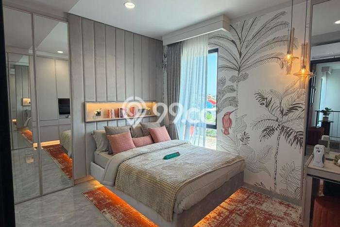 Hunian Cantik Modern Lb 60m2 di Balaraja, Tangerang Hunian Cantik Modern Lb 60m2 di Balaraja, Tangerang