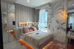 Hunian Cantik Modern Lb 60m2 di Balaraja, Tangerang Hunian Cantik Modern Lb 60m2 di Balaraja, Tangerang
