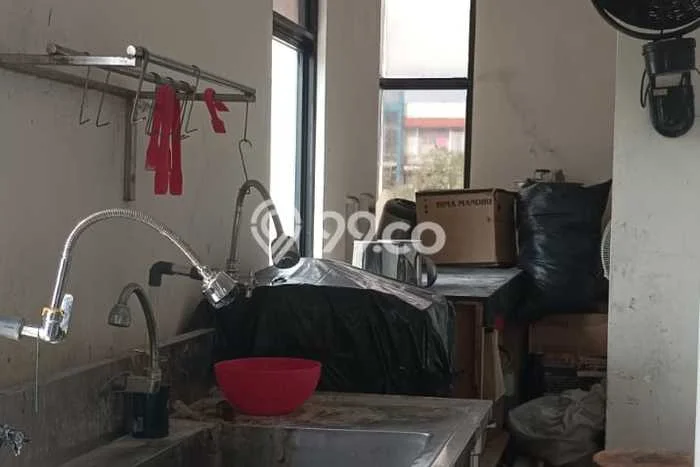 Unit Ruko Dijual di Tangerang LT 78m2 & LB 129m2 Unit Ruko Dijual di Tangerang LT 78m2 & LB 129m2