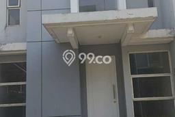 Rumah Minimalis 3 KT di Suvarna Sutera Tangerang Unfurnished Rumah Minimalis 3 KT di Suvarna Sutera Tangerang Unfurnished