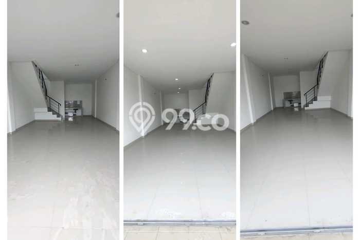 Unit Komersial Disewakan di Tangerang Area Strategis Harga Kompetitif Unit Komersial Disewakan di Tangerang Area Strategis Harga Kompetitif