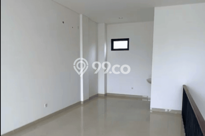 Ruko Kawasan Bisnis Kawasan BSD, Luas 156m², Siap Usaha Ruko Kawasan Bisnis Kawasan BSD, Luas 156m², Siap Usaha