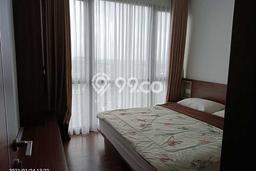 Apartemen Minimalis untuk Disewa, 1 Kamar di Tangerang Apartemen Minimalis untuk Disewa, 1 Kamar di Tangerang