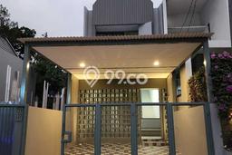 For Sale Hunian Rumah Terawat 3 Kamar di BSD Griya Loka, Tangerang For Sale Hunian Rumah Terawat 3 Kamar di BSD Griya Loka, Tangerang