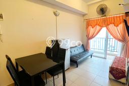 Hunian Apartemen Ekonomis di Tangerang dengan 1 Kamar Tidur, 1 Kamar Mandi Hunian Apartemen Ekonomis di Tangerang dengan 1 Kamar Tidur, 1 Kamar Mandi
