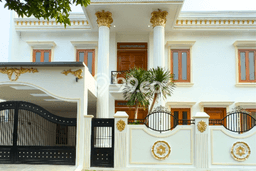 Rumah Elit Modern Siap Huni di BSD Puspita Loka Tangerang Rumah Elit Modern Siap Huni di BSD Puspita Loka Tangerang