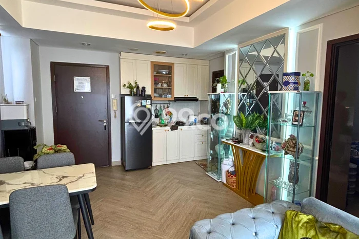 Apartemen Strategis untuk Dijual di BSD, Tangerang Selatan, Banten Apartemen Strategis untuk Dijual di BSD, Tangerang Selatan, Banten