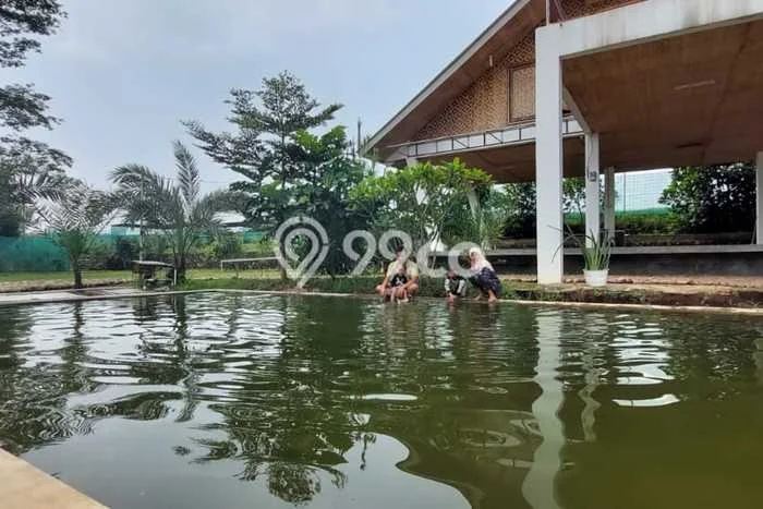 Vila Potensial di Soreang, Luas 4400m2m², Area Nyaman Vila Potensial di Soreang, Luas 4400m2m², Area Nyaman