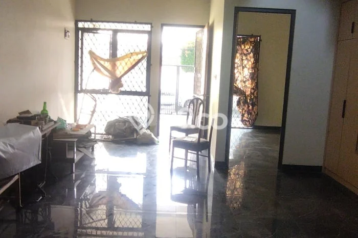 Ready to Use! Premium House LT 204m2 Desain Elegan di Bandung Kota Ready to Use! Premium House LT 204m2 Desain Elegan di Bandung Kota
