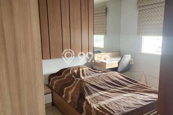 Untuk Dijual Apartemen 3 KT & 2 KM di Bandung Lokasi Strategis Untuk Dijual Apartemen 3 KT & 2 KM di Bandung Lokasi Strategis