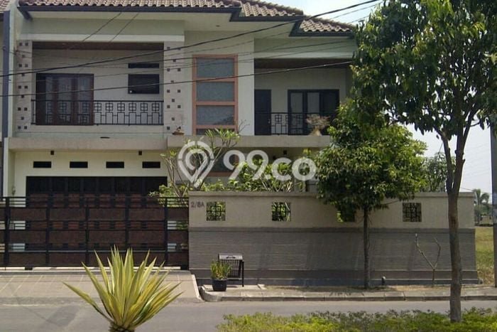 Best Deal Hunian Premium Ideal dan Luas di Batununggal, Bandung Best Deal Hunian Premium Ideal dan Luas di Batununggal, Bandung