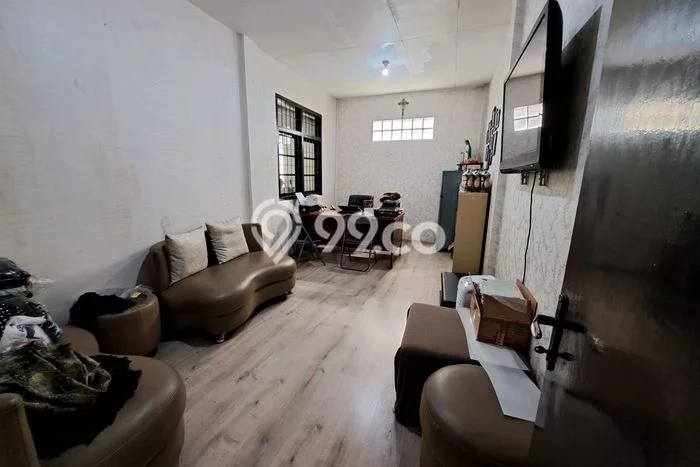 Jual Rumah Modern 3 KT di Taman Kopo Indah, Bandung Jual Rumah Modern 3 KT di Taman Kopo Indah, Bandung
