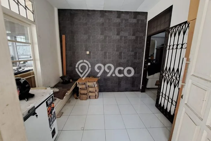 Jual Rumah Modern 3 KT di Taman Kopo Indah, Bandung Jual Rumah Modern 3 KT di Taman Kopo Indah, Bandung