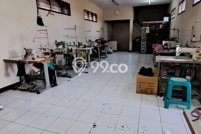 Jual Rumah Modern 3 KT di Taman Kopo Indah, Bandung Jual Rumah Modern 3 KT di Taman Kopo Indah, Bandung