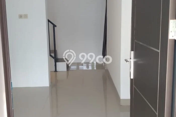Rumah Modern 2 KT LT 77m2 di Buah Batu Rumah Modern 2 KT LT 77m2 di Buah Batu
