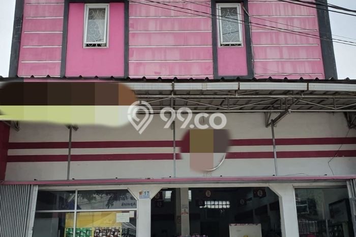 Dijual Ruko di Soreang, Bandung Harga Penawaran Spesial Dijual Ruko di Soreang, Bandung Harga Penawaran Spesial