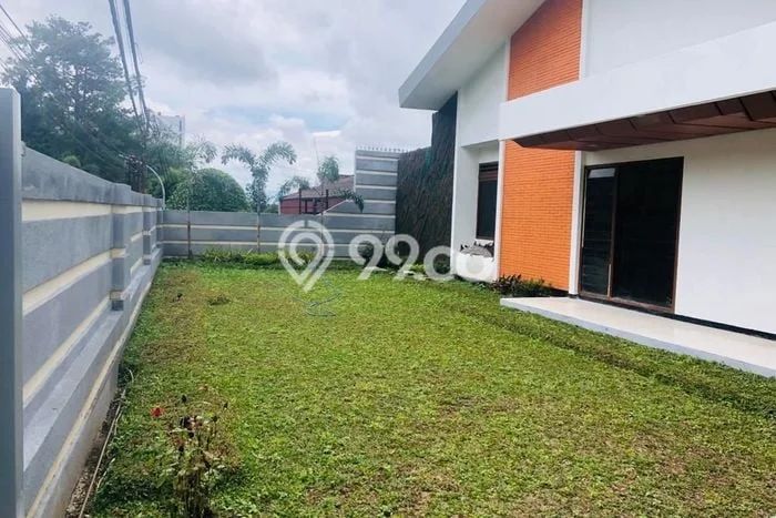 Hunian Super Elit dengan Akses Paling Strategis di Setra Sari, Bandung Hunian Super Elit dengan Akses Paling Strategis di Setra Sari, Bandung