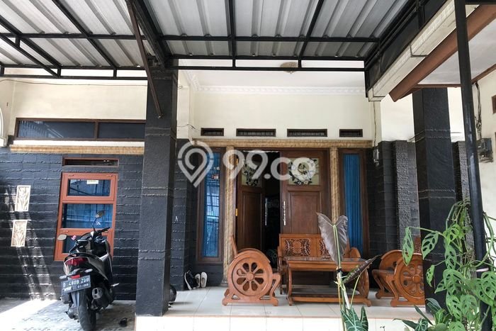 Rumah Mewah Dijual LT 445m2 di Katapang, Bandung Rumah Mewah Dijual LT 445m2 di Katapang, Bandung