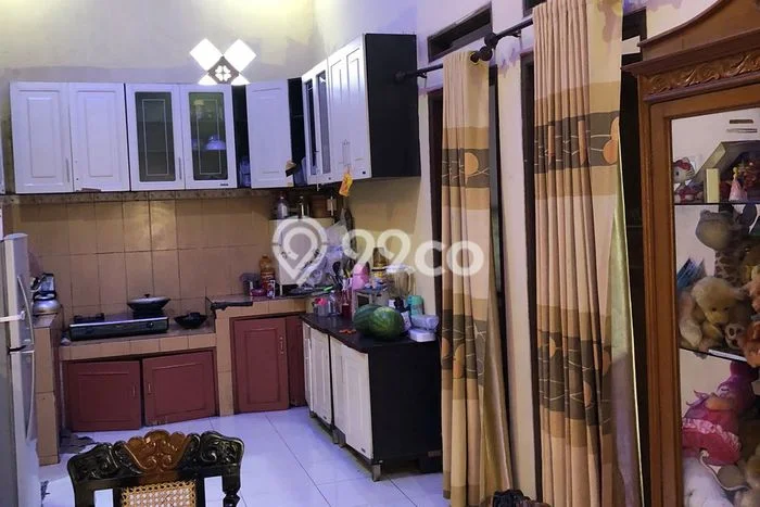 Rumah Mewah Dijual LT 445m2 di Katapang, Bandung Rumah Mewah Dijual LT 445m2 di Katapang, Bandung