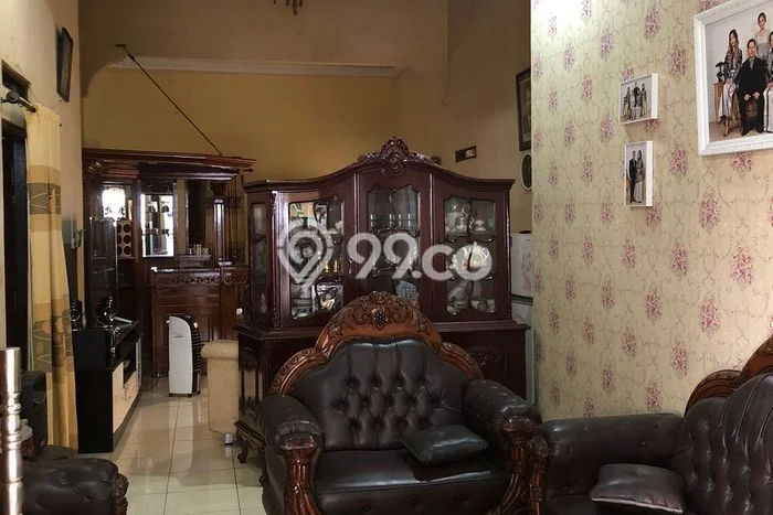 Rumah Mewah Dijual LT 445m2 di Katapang, Bandung Rumah Mewah Dijual LT 445m2 di Katapang, Bandung