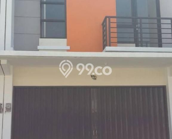 Ruko Usaha Dijual di Katapang Bandung LT 60m2 & LB 110m2 Ruko Usaha Dijual di Katapang Bandung LT 60m2 & LB 110m2