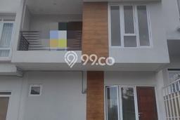 KESEMPATAN TERBAIK! Rumah Asri di , Luas 75m2m² LB 65m2m² KESEMPATAN TERBAIK! Rumah Asri di , Luas 75m2m² LB 65m2m²