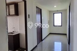 Apartemen Budget Friendly Dijual di Arcamanik, Bandung Punya 1 Kamar Tidur Apartemen Budget Friendly Dijual di Arcamanik, Bandung Punya 1 Kamar Tidur