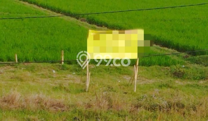 Tanah di Katapang, Bandung Luas 210m2 Dijual Segera Tanah di Katapang, Bandung Luas 210m2 Dijual Segera