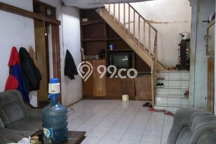 Dijual Rumah Luas Elegan Dengan View Eksklusif di Bojongloa, Bandung Dijual Rumah Luas Elegan Dengan View Eksklusif di Bojongloa, Bandung