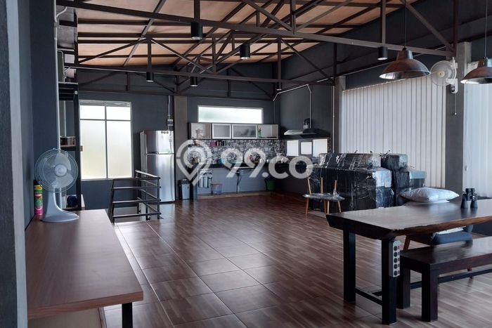 Dijual Hunian Rumah Terawat 2 Kamar di Lembang, Bandung Dijual Hunian Rumah Terawat 2 Kamar di Lembang, Bandung